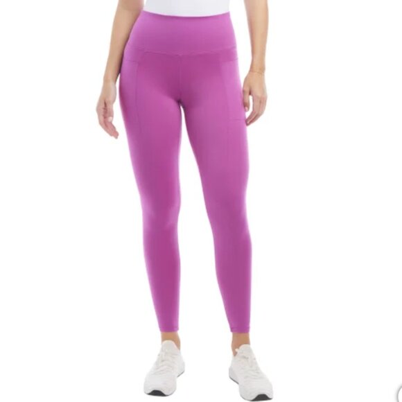 Danskin Pants - Danskin Ladies' Legging High Rise